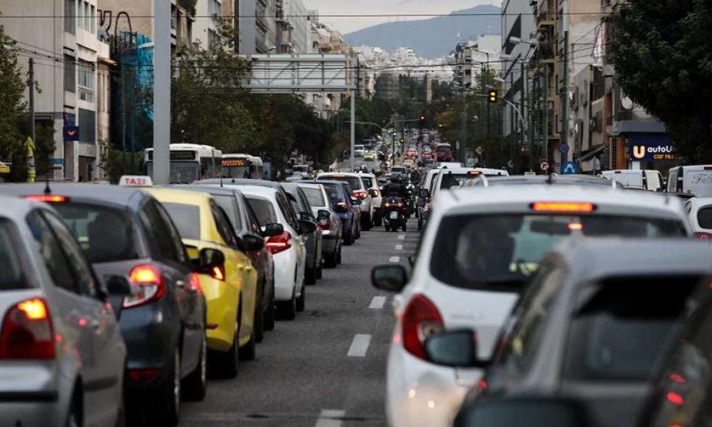 Τέλη κυκλοφορίας 2022: Πώς πληρώνω και οι προθεσμίες